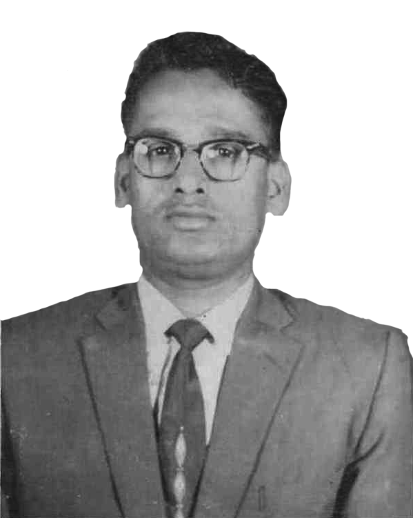 Vaidyanathan Krishnamoorthy 